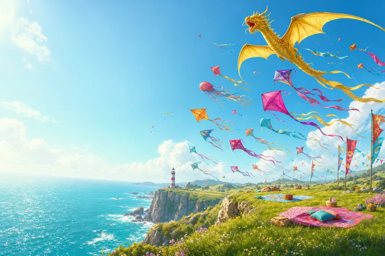 Seawind Ribbons cover art