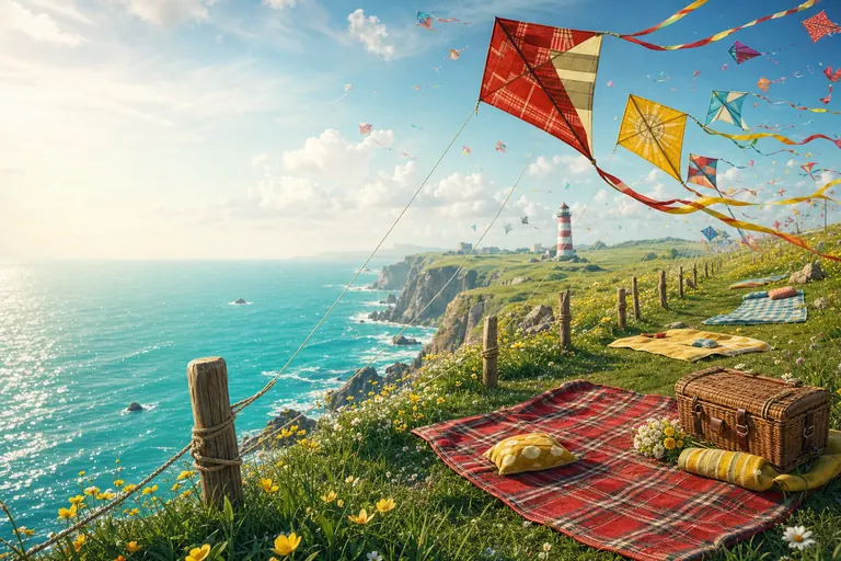 Tidecliff Tethers cover art